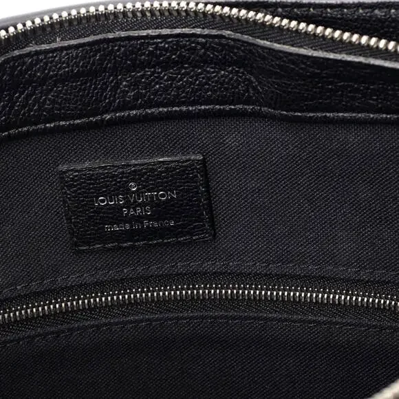 Louis Vuitton Vaneau Handbag Epi #198226L10B - Picture 7 of 8